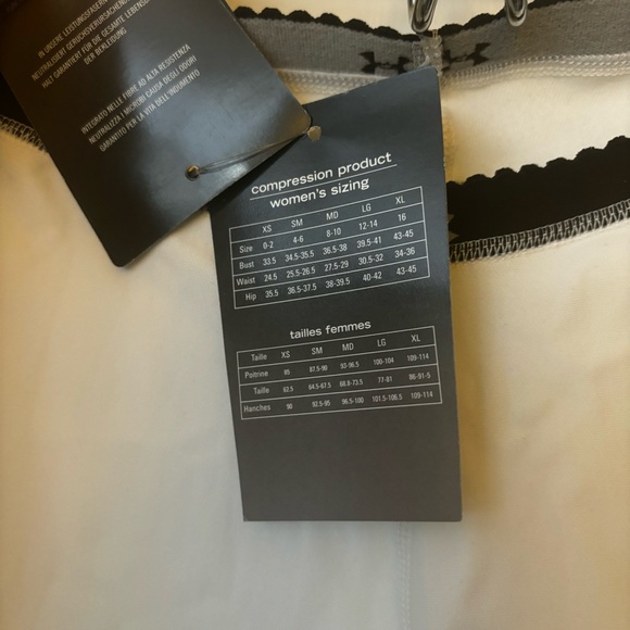 Under Armor base layer - Picture 5 of 6